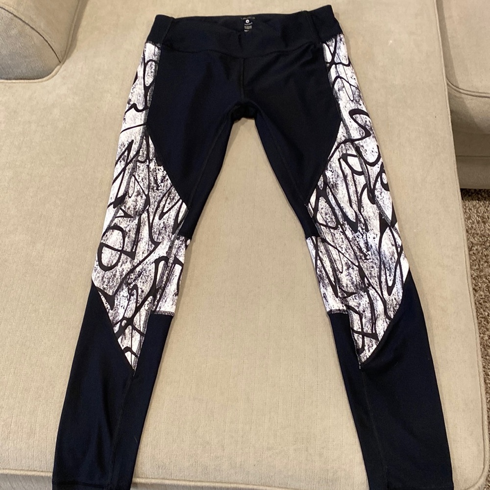 Layer8 leggings
